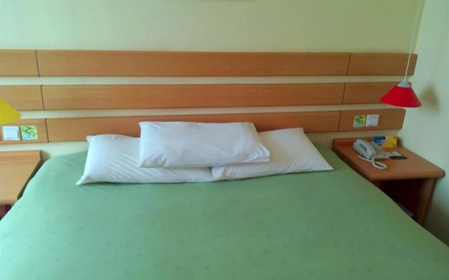 Home Inn Jinan Wenhua East Road