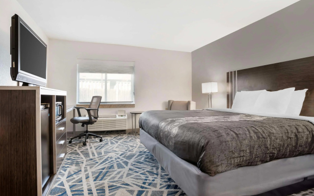 Country Inn & Suites by Radisson, Montgomery East I-85