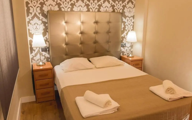 AB Apartamentos Trinidad