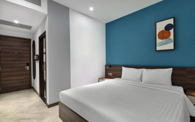 Chau Khuong Hotel