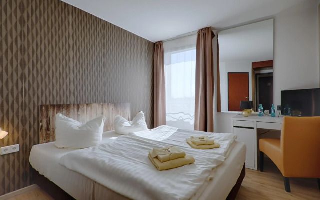 Hotel Leipzig West