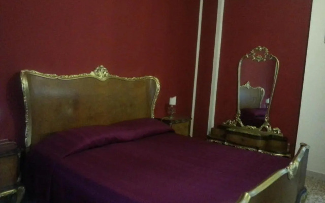 B&B Intrabartolo