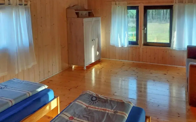 Holiday Home, Nowe Warpno for 6 Persons