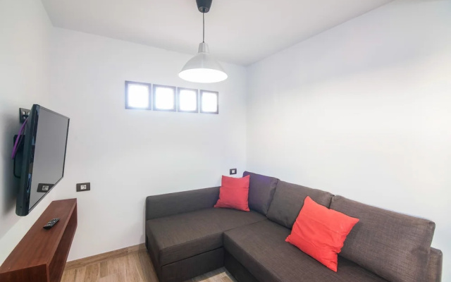 Sunset Apartment