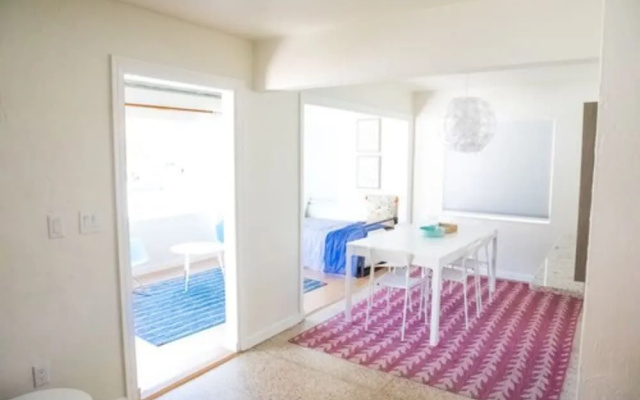 Casa Limonada Boutique Motel