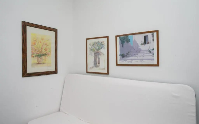 Residence Mare Verde - Interno 19-19