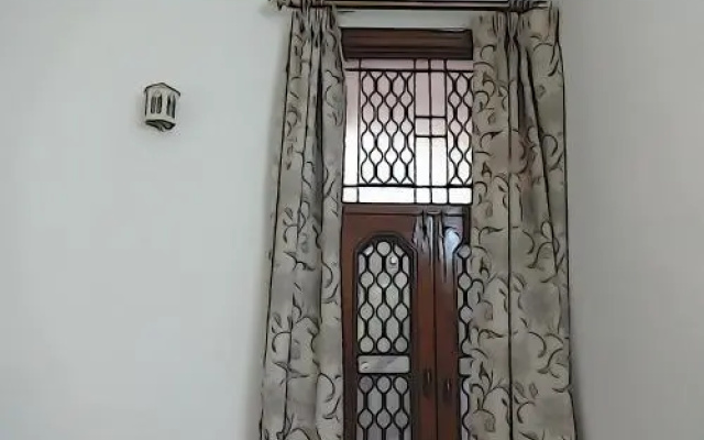 Lord Krishna Villa
