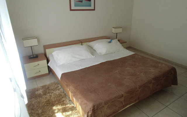 Apartments Romano