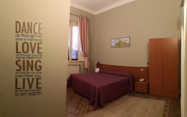 Villa al Piano