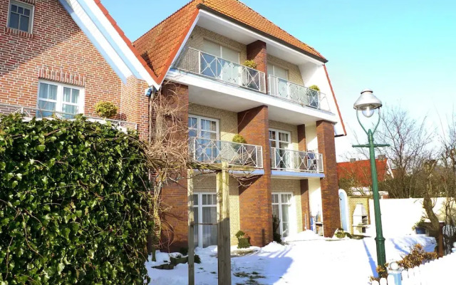 Dehne Norden in Norden