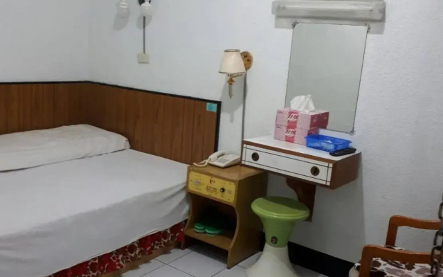 Zhen Wang Zi Hotel(真王子大旅社)