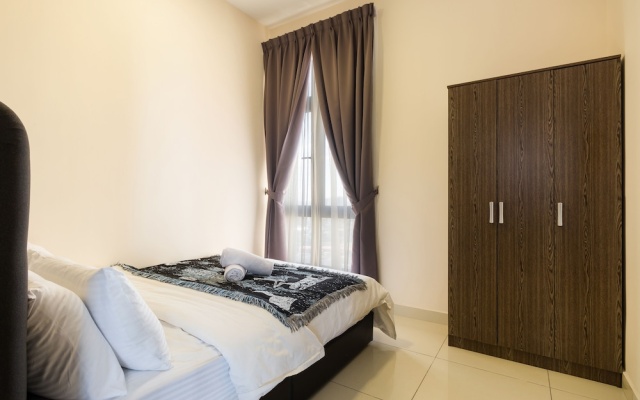 J DUPION Boutique Suites by NowHere