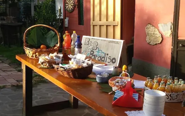 B&B Paradiso
