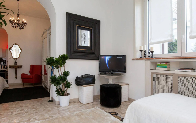 Villa Aida