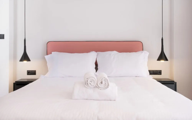 Parea Athens