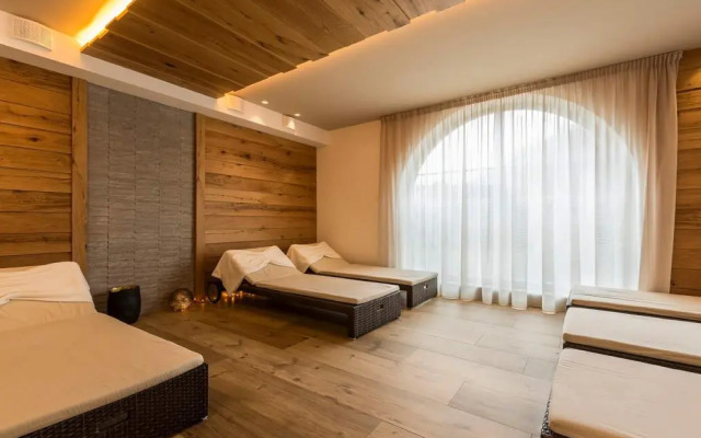 Hotel Rosskopf