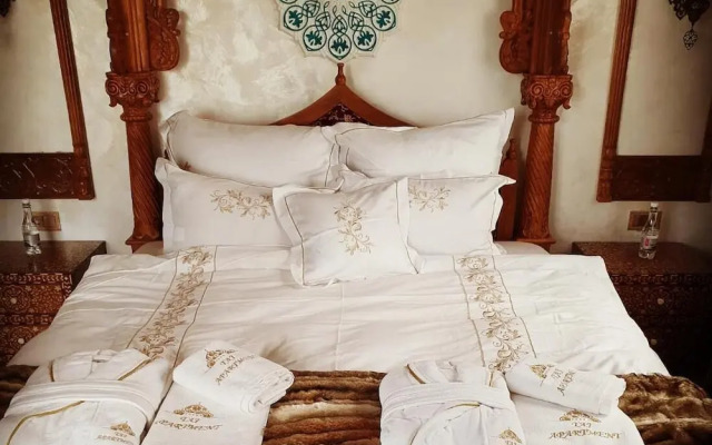 Taj Royal Apartment in București, București, Romania