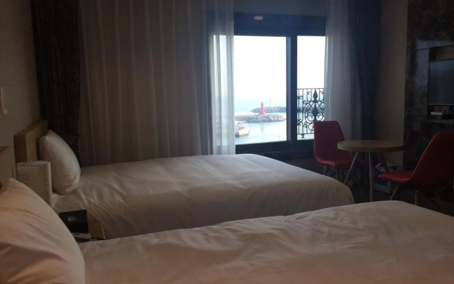 Dream Jeju Hotel