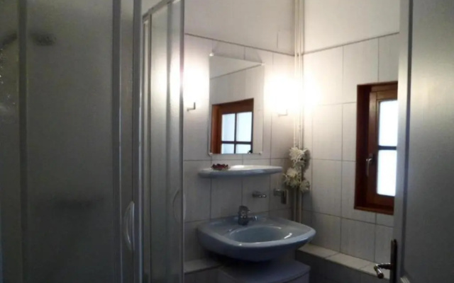 Gîte L'Instant Durable