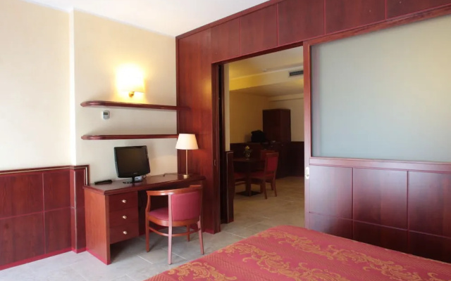 Hotel Relais dei Normanni