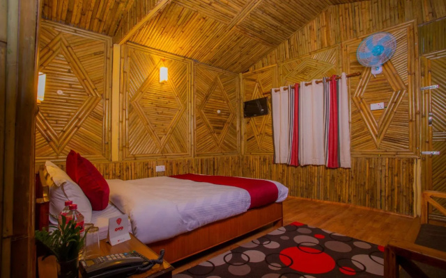 Oyo 344 Babylon Bamboo House