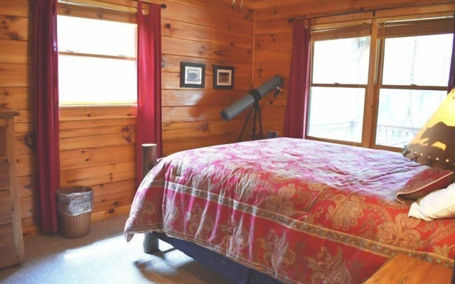 Wisteria Lodge