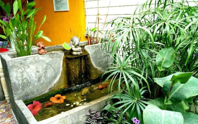 Yin Yang Guesthouse
