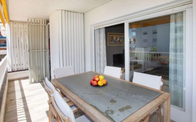 Apartment Miramar Lloret de Mar