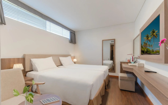 Libra Hotel Nha Trang