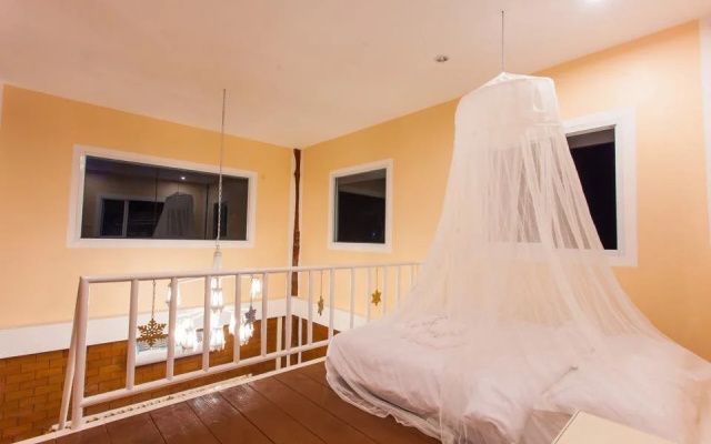 The Teak Resort Chiangdao