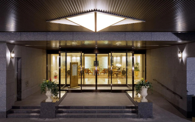 Takakura Hotel Fukuoka