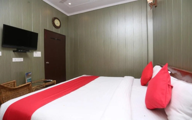 Hotel Saptrishi by OYO Rooms