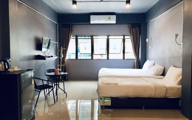Sleepcats Hostel