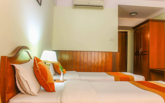 Samsara Boutique hotel