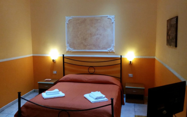Hotel Gorizia