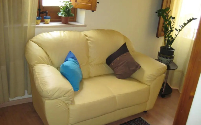 The Lemon Flat