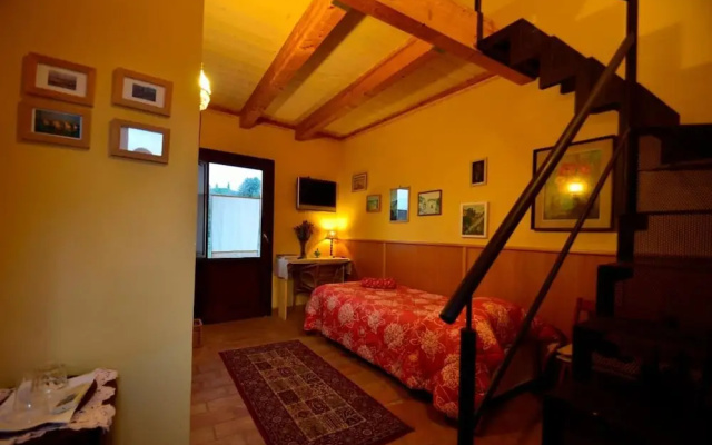 Manouche B&B Bistrot