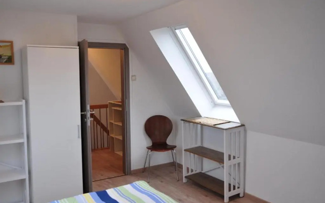Ferienhaus Nordstrand Whg 5