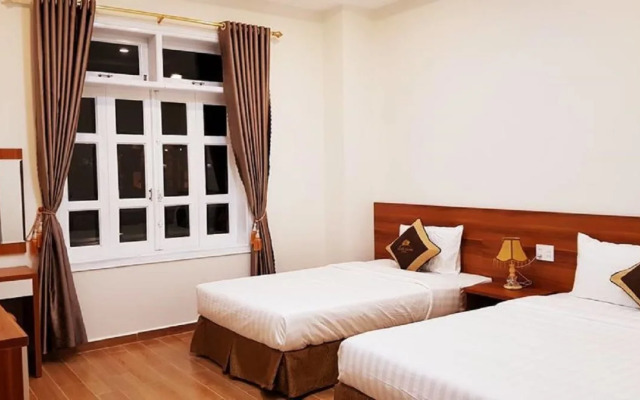 Nang Vang Hotel