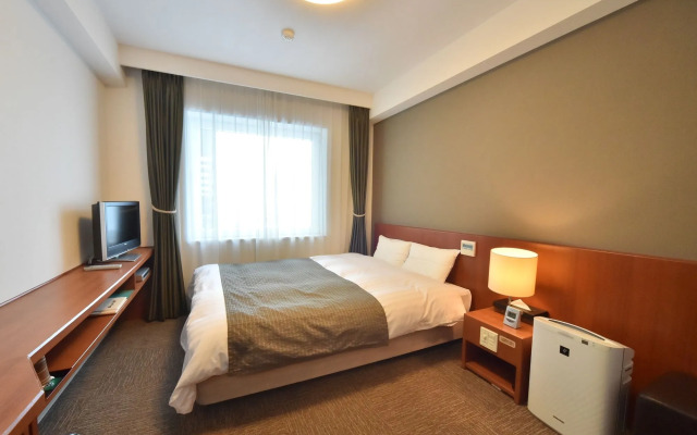 Dormy Inn Wakkanai Natural Hot Spring
