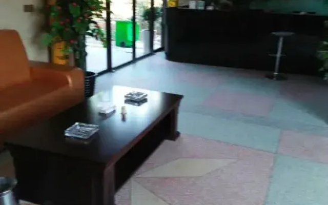 Jinyuan Business Hotel