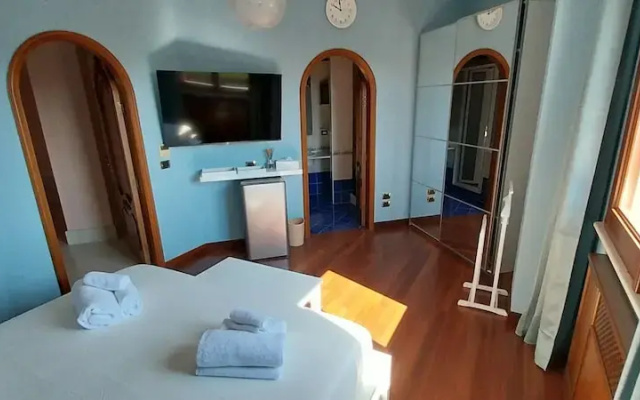 Villa Giulia