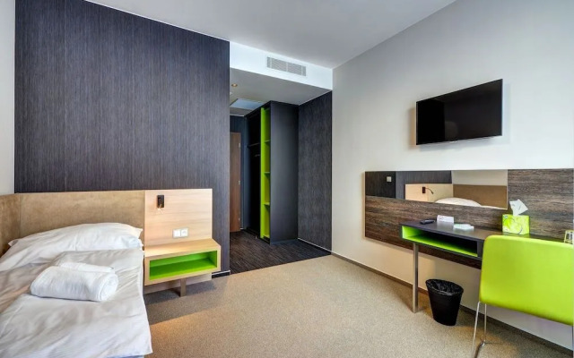 Hotel Buly Opava
