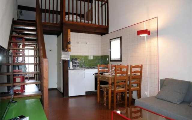 Maison Capbreton, 2 pièces, 4 personnes - FR-1-413-100