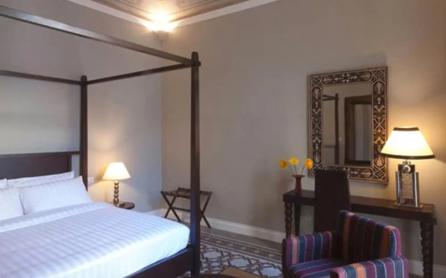Vittorio's Luxury Suites