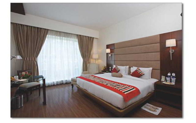 Best Western Plus Amritsar