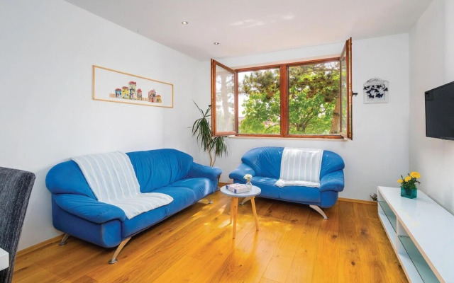 Awesome Apartment in Labin With Wifi and 1 Bedrooms