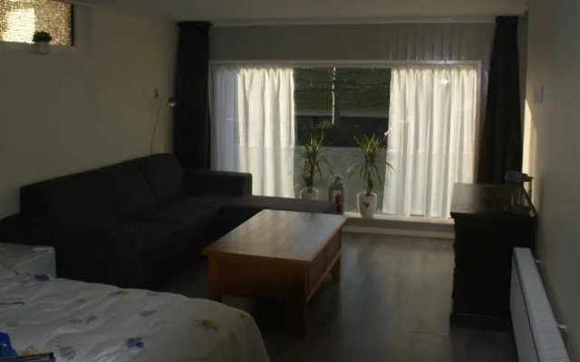 B&B Dijkzicht
