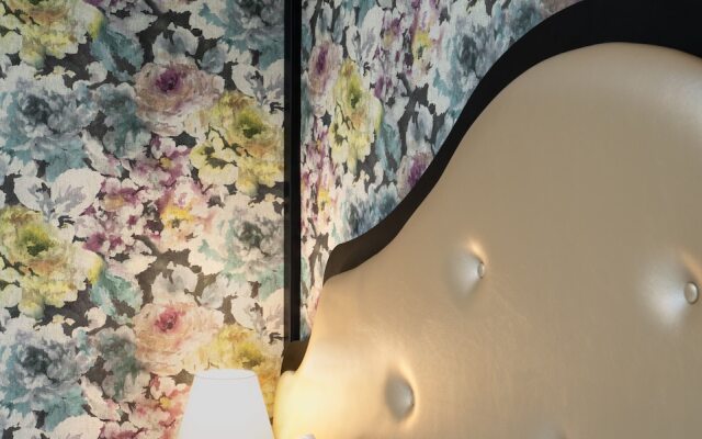 Thon Hotel Cecil вид на фасад