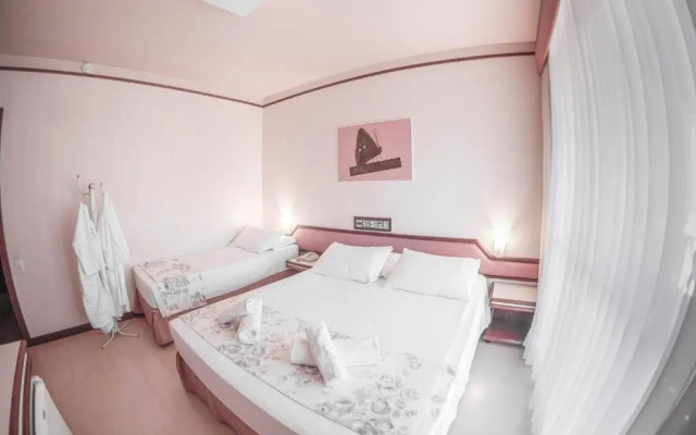 Hotel Vila Germanica
